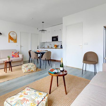 809 Suite Fantastic - Superb Apartment 巴涅奥莱 外观 照片