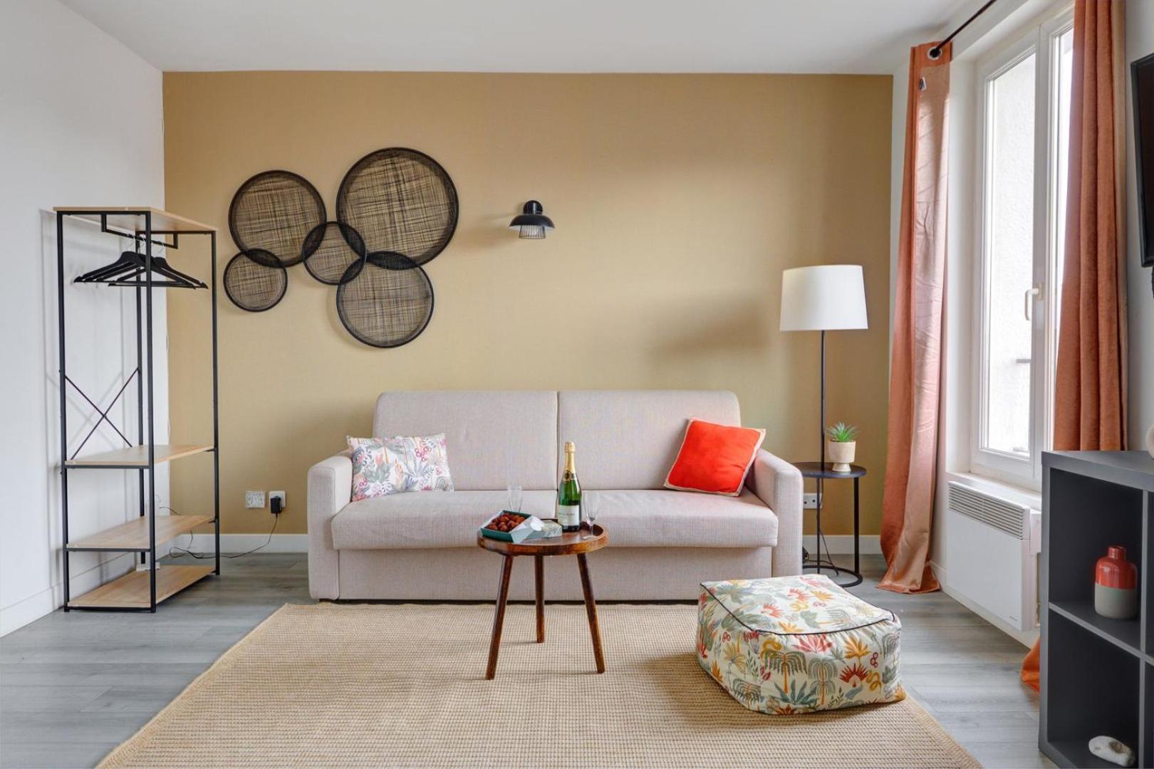 809 Suite Fantastic - Superb Apartment 巴涅奥莱 外观 照片
