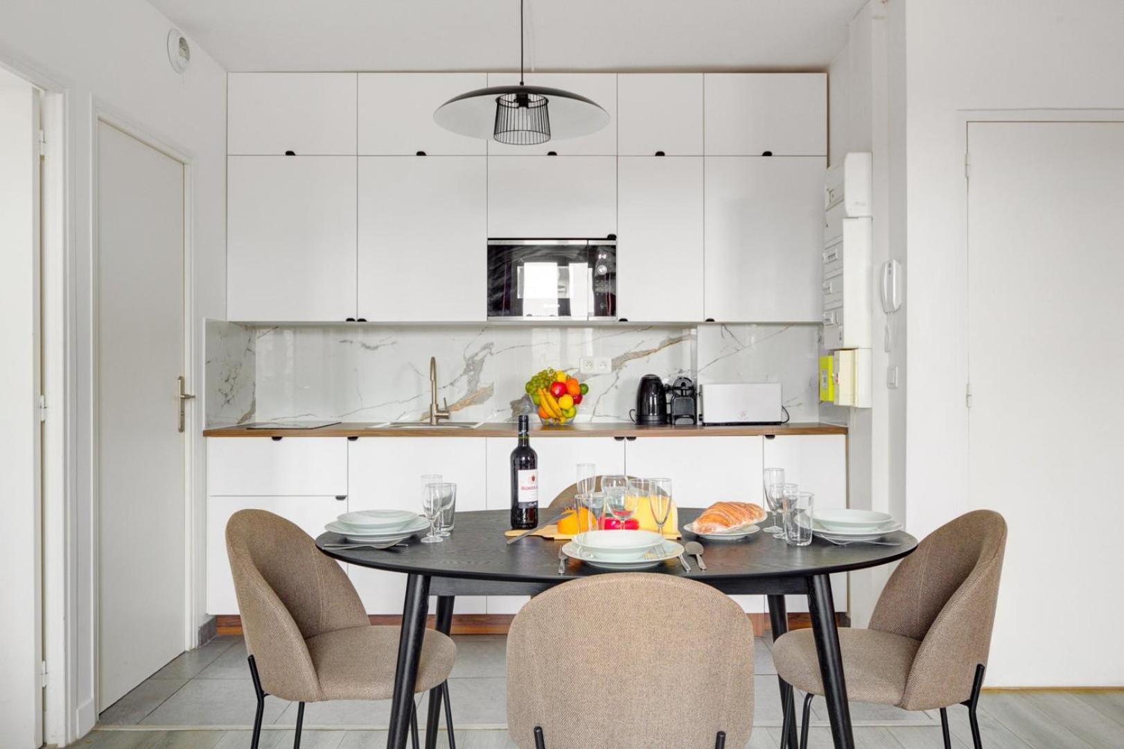 809 Suite Fantastic - Superb Apartment 巴涅奥莱 外观 照片