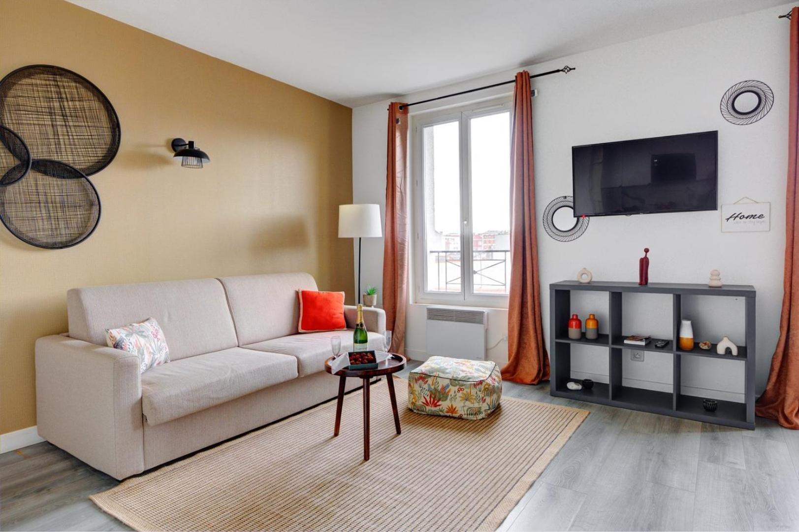 809 Suite Fantastic - Superb Apartment 巴涅奥莱 外观 照片